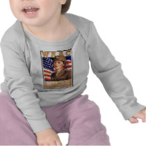 Waac t-shirts
