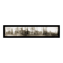 Wabash College IN Photo 1909 posters