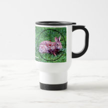 Wabbit Season! Coffee Mug