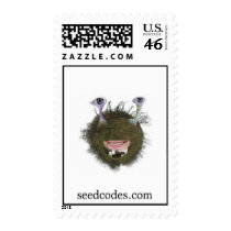 Wabs postage