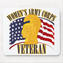 WAC MOUSE PADS