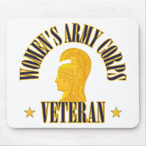 WAC MOUSE PADS