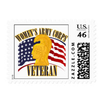 WAC STAMPS