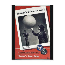 Wac postcards