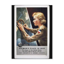 Wac postcards