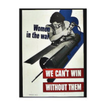 Wac postcards