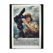 Wac postcards