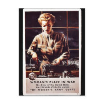 Wac postcards