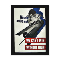 Wac postcards