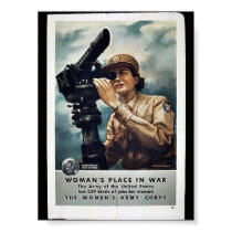 Wac posters