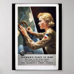 Wac Posters
