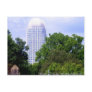 Wachovia Center, Winston-Salem NC Post Card