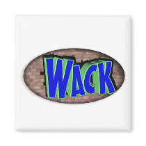 wack magnets