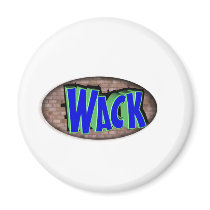 wack magnets