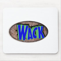 wack mousepads