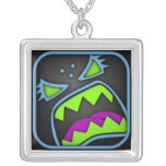 Wack Necklace