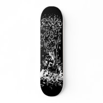Wack Thrash Deck Skateboard Deck