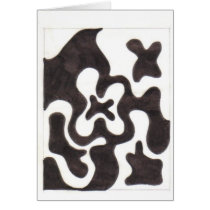 Wacky Card