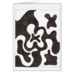 Wacky Card
