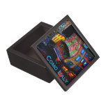 Wacky Como Italy premium gift boxes
