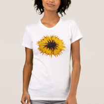 Wacky Daisy t-shirts