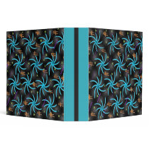 Wacky Design Binder