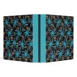 Wacky Design Binder