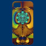 Wacky Design Eye of Osiris Iphone 5 case-mate casemate cases