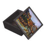 Wacky Florence Italy premium gift boxes