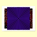 Wacky MooN ! Poster posters