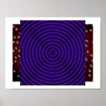 Wacky MooN ! Poster posters