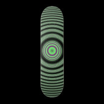 wacky skateboards by rejectfalseicons wacky skateboards