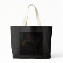 Wacky Travel Gifts - Como Italy bags