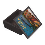 Wacky Venice Italy premium gift boxes