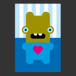 Wacky Wabbit posters