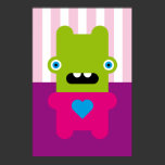 Wacky Wabbit posters