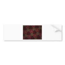 wacky wacker bumper stickers