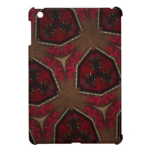 wacky wacker iPad mini covers