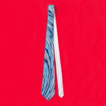 Wacky Wave ties