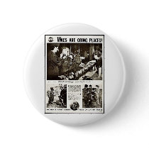 Wacs Are Going Places! buttons