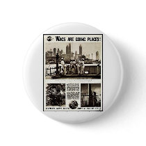 Wacs Are Going Places! buttons