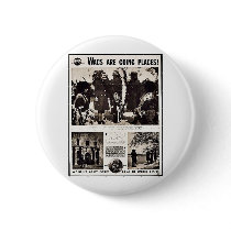 Wacs Are Going Places! buttons