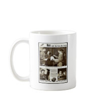 Wacs With The Army Air Forces Mug