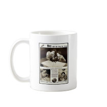 Wacs With The Army Air Forces Mug