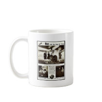 Wacs With The Army Air Forces Mugs