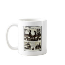 Wacs With The Army Ground Forces Mug