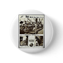 Wacs With The Army Service Forces buttons
