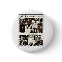 Wacs With The Army Service Forces buttons