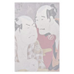 Wadaemon Nakajima As B?Dara Ch?Zaemon Konoz?Nakamu stationery