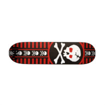 wadaya want? skateboards